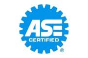 ASE Certified Mechanic Logo