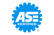 ASE Certified Mechanic Logo